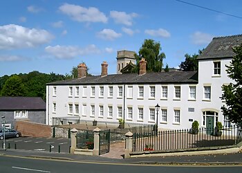 Flintshire bed and breakfast St Winefride’s Guest House image 1