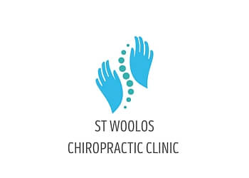 St Woolos Complete Care Ltd