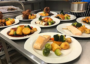 Stable Yard Catering Ltd