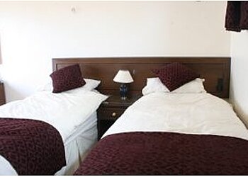 Stables Bed and Breakfast