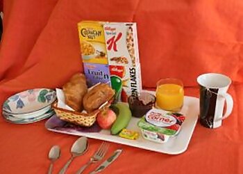 Stables Bed and Breakfast