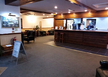 Stables Leisure Club