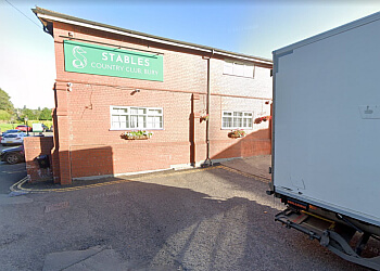 Bury leisure centres Stables Leisure Club image 1