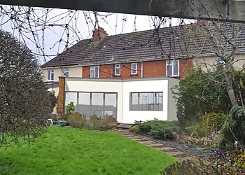 Stacey Architects Ltd