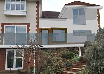 Stacey Architects Ltd