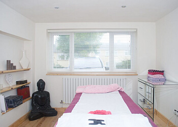 Stacey Beckitt Acupuncture