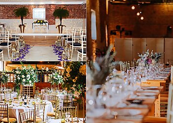 Stacey Page Weddings