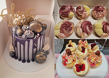 3 Best Cake Makers In Bridgend, UK - ThreeBestRated