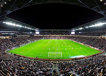 Stadium MK