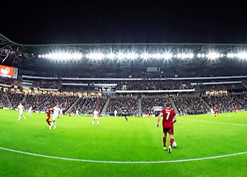 Stadium MK