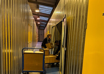 Stadium Self Storage