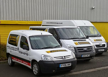 Stadium Self Storage