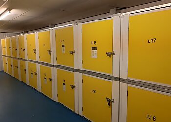 Stadium Self Storage