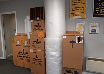 Stadium Self Storage