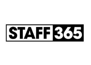 Staff 365 Recruitment Services Ltd