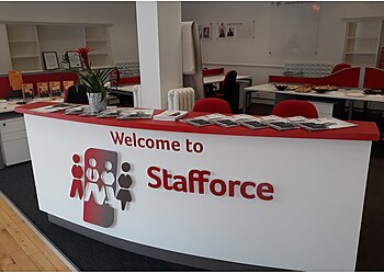 Stafforce