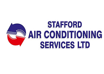 Stafford Air Conditioning Services Ltd.