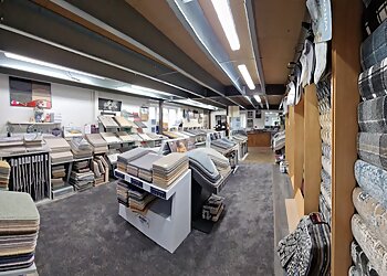 Stafford Carpets & Floorings Ltd