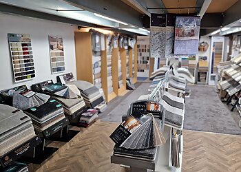 Stafford Carpets & Floorings Ltd