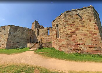 Stafford Castle
