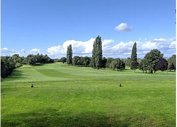 Stafford Castle Golf Club