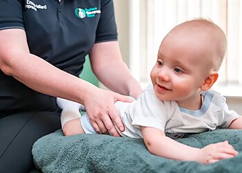 Stafford Chiropractic Clinic