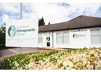 Stafford Chiropractic Clinic