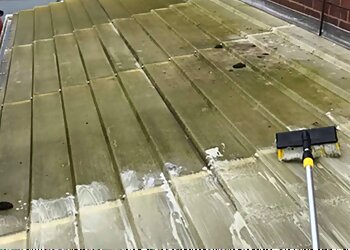 Stafford Gutter Cleaning