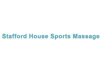 Stafford House Sports Massage