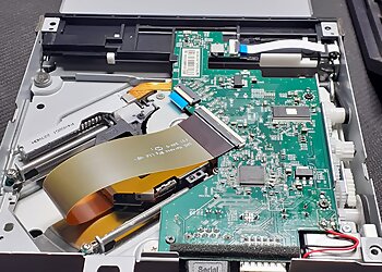 Stafford Multi-Tech Repairs