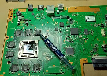 Stafford Multi-Tech Repairs