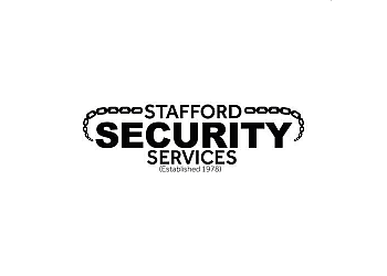 Stafford Security Services