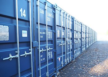 3 Best Storage Units In Stafford, Uk - Expert Recommendations