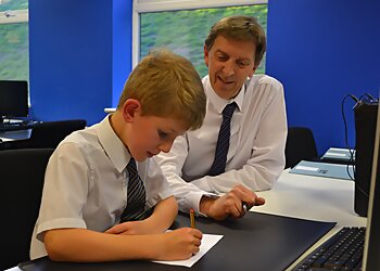 Stafford Tuition Centre