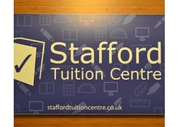 Stafford Tuition Centre