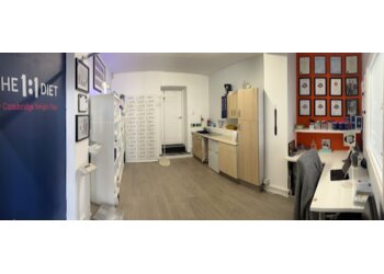 Stafford Weight Loss Centre