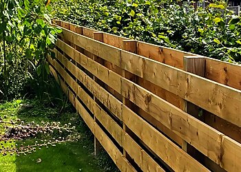 Staffordshire Fencing Ltd