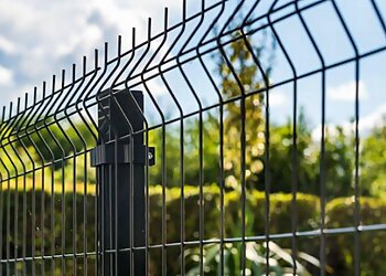 Staffordshire Fencing Ltd.