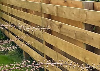 Staffordshire Fencing Ltd.