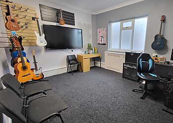 Staffordshire Music Hub