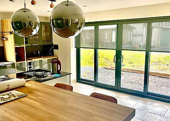 Staffordshire & Shropshire Blinds & Shutters