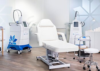 Staffordshire Skin & Laser Clinic