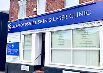 Stoke On Trent cosmetic clinics Staffordshire Skin & Laser Clinic image 1