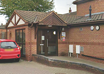 Staffordshire Treatment and Recovery System