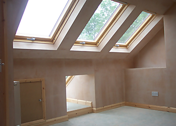 Stag Builders of Hertfordshire Limited