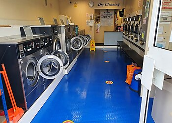 Stag Launderette & Dry Cleaners