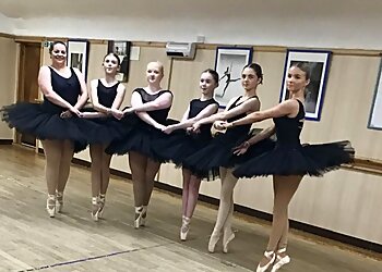 Stage Dance School Studio