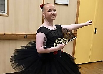 Stage Dance School Studio