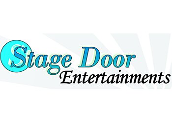 Peterborough entertainment companies Stage Door Entertainments image 1