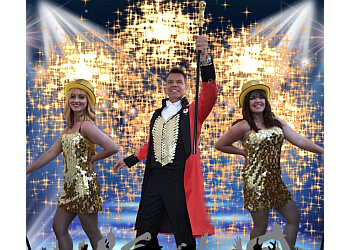 Stage Invaders Entertainments